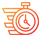 Faster Turnaround
